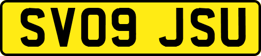 SV09JSU