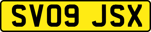 SV09JSX