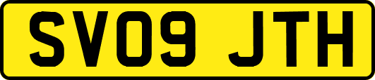 SV09JTH