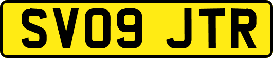 SV09JTR