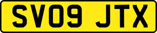SV09JTX