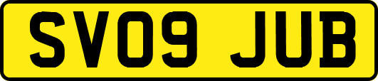 SV09JUB
