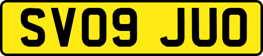 SV09JUO