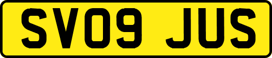SV09JUS