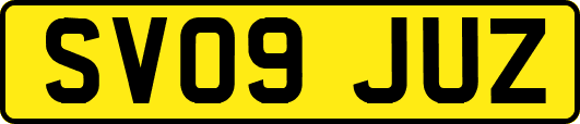 SV09JUZ