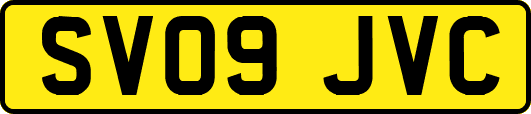 SV09JVC