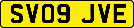 SV09JVE