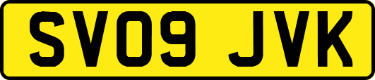 SV09JVK
