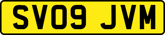 SV09JVM