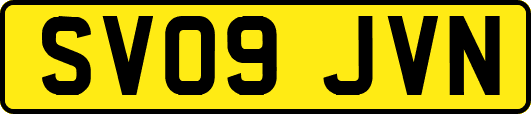 SV09JVN