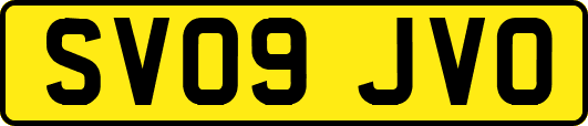 SV09JVO