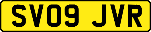 SV09JVR