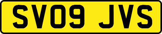 SV09JVS