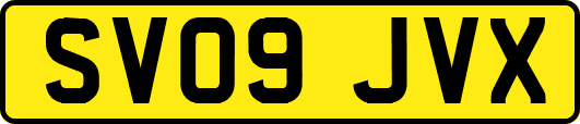 SV09JVX