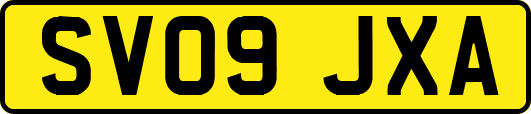 SV09JXA