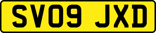 SV09JXD