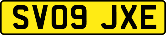 SV09JXE