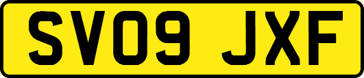 SV09JXF