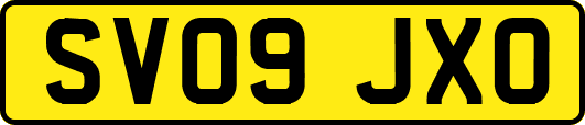 SV09JXO