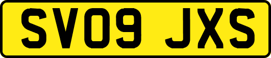 SV09JXS