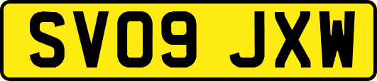 SV09JXW