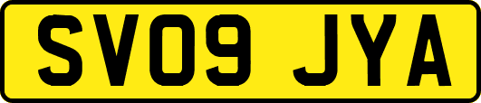 SV09JYA