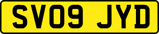 SV09JYD