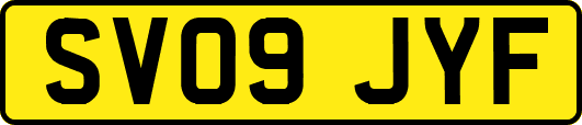 SV09JYF
