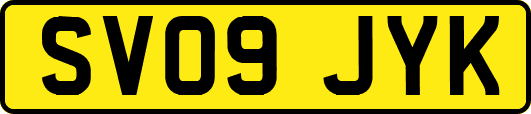 SV09JYK
