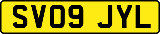 SV09JYL