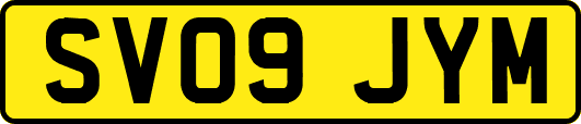 SV09JYM