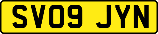 SV09JYN