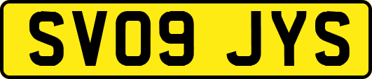 SV09JYS