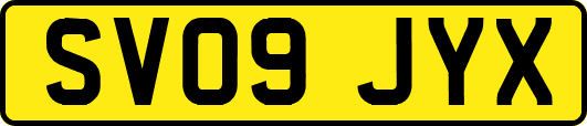 SV09JYX