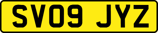 SV09JYZ