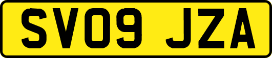 SV09JZA