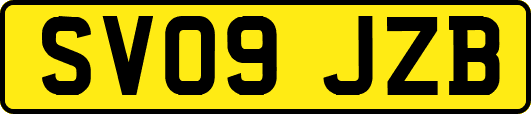 SV09JZB