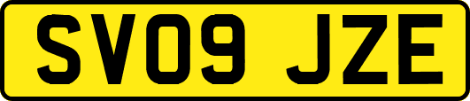 SV09JZE