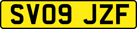 SV09JZF