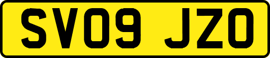 SV09JZO