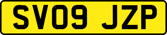 SV09JZP