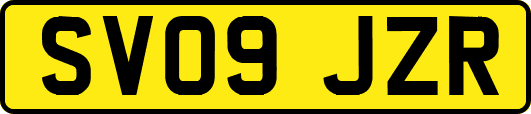 SV09JZR