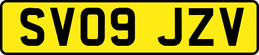 SV09JZV