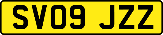 SV09JZZ