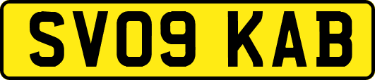 SV09KAB