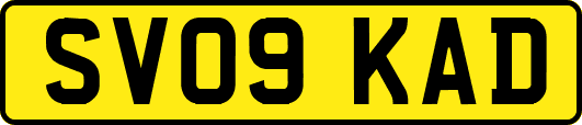 SV09KAD