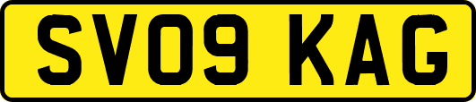 SV09KAG
