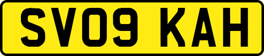 SV09KAH