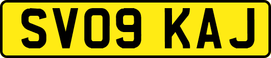 SV09KAJ