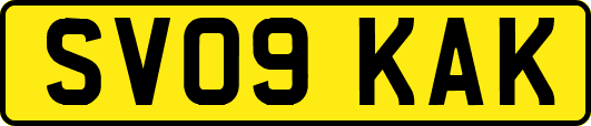 SV09KAK